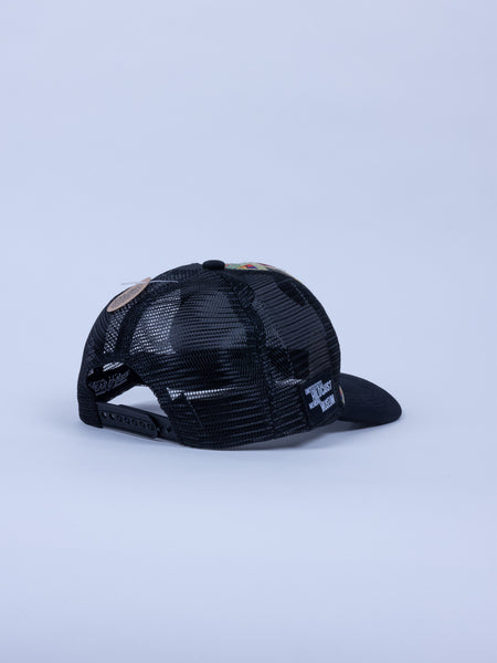"American Liberators" Cap