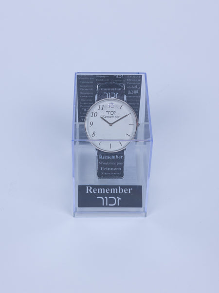 Remembrance Watch