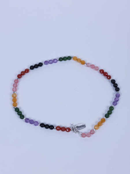 Remembrance Stone Bracelet and Necklace