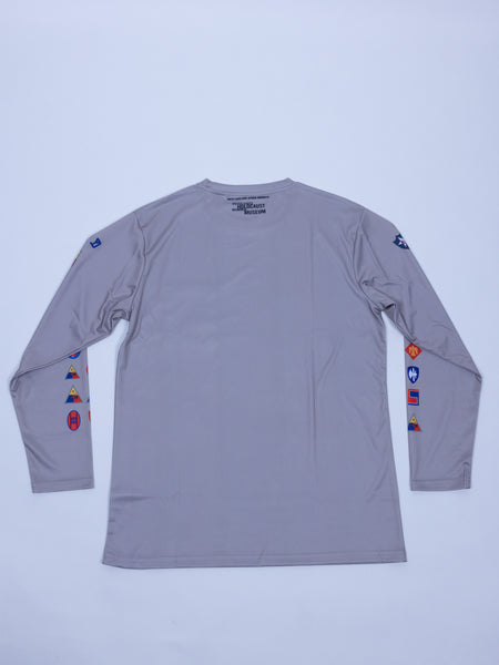 "American Liberators" Long-Sleeve T-Shirt