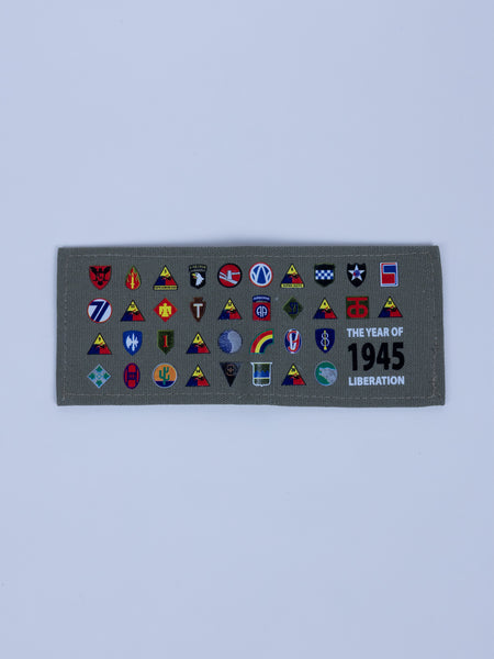 "American Liberators" Wallet