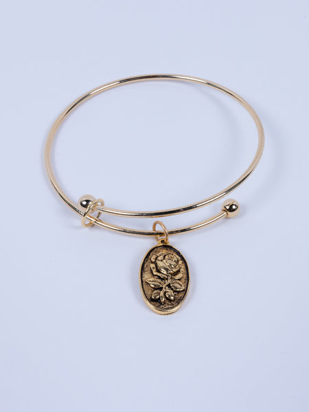Rose Bracelet
