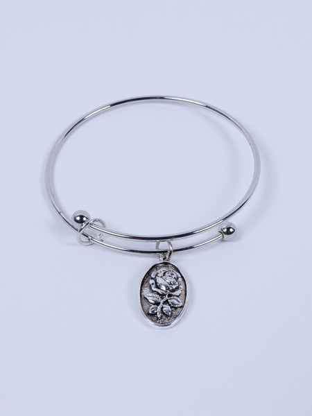 Rose Bracelet