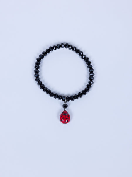 Ladybug Collection Bracelet