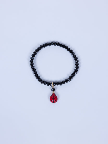 Ladybug Collection Bracelet