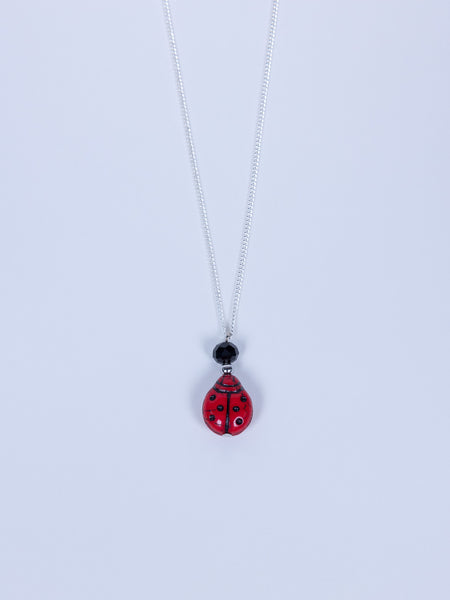 Ladybug Collection Necklace
