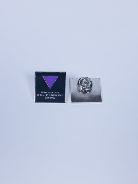 Identifying Artifact Lapel Pins