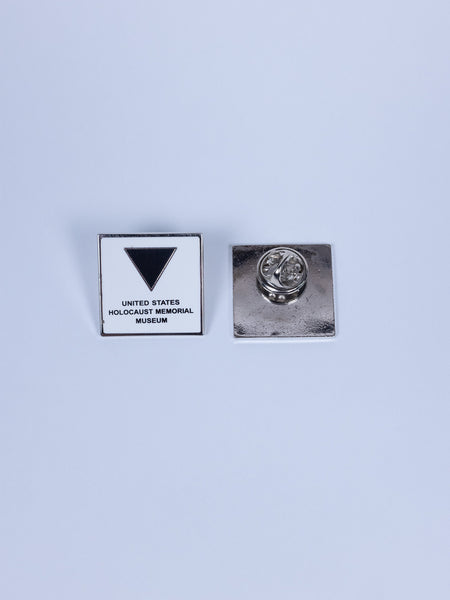Identifying Artifact Lapel Pins
