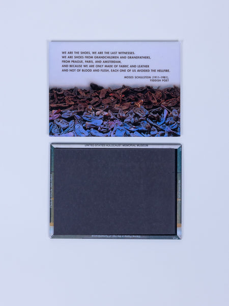 Museum Photo Magnets