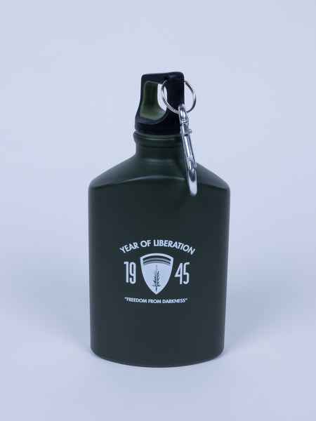 "American Liberators" Canteen