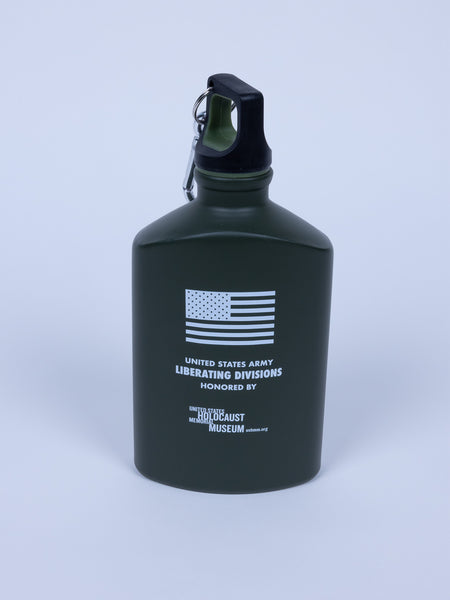 "American Liberators" Canteen