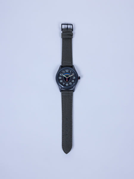 "American Liberators" Watch