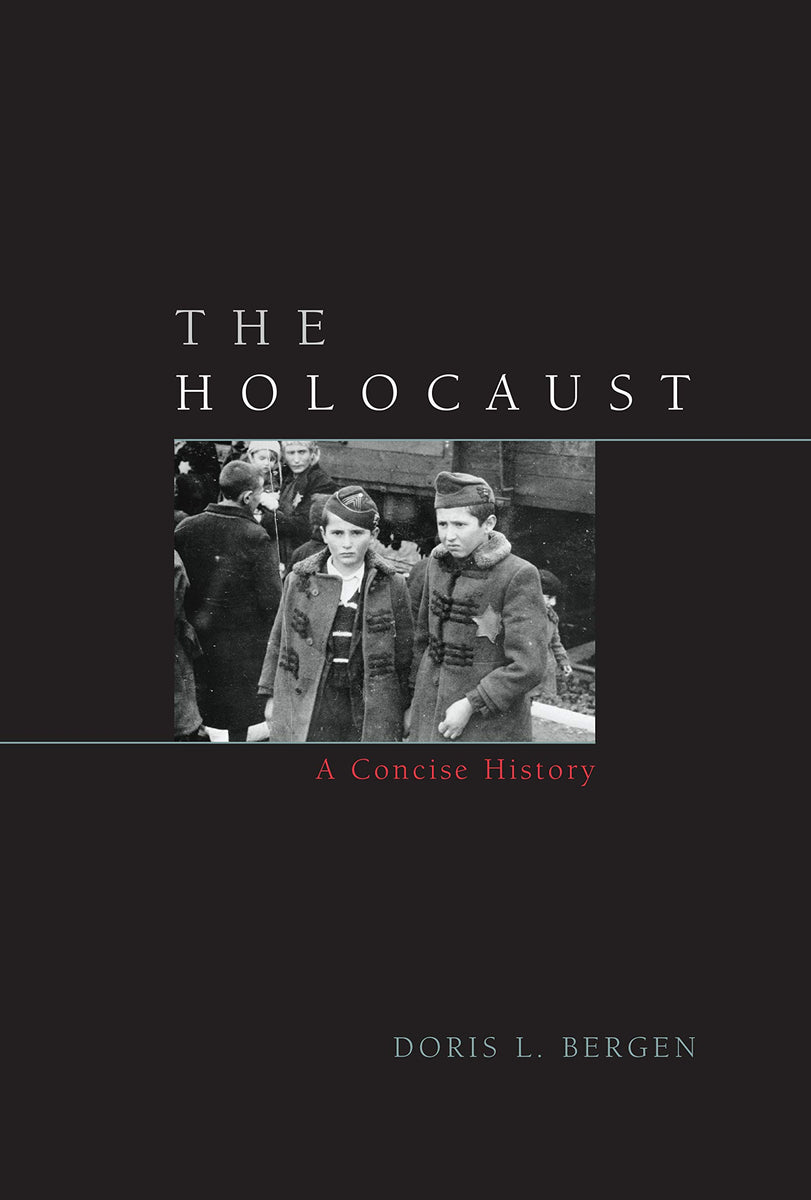 The Holocaust: A Concise History – United States Holocaust