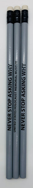 Museum Statement Pencils