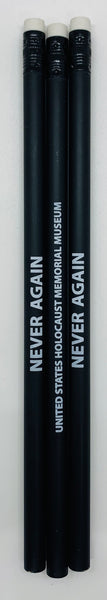 Museum Statement Pencils