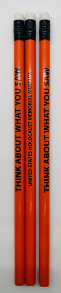 Museum Statement Pencils