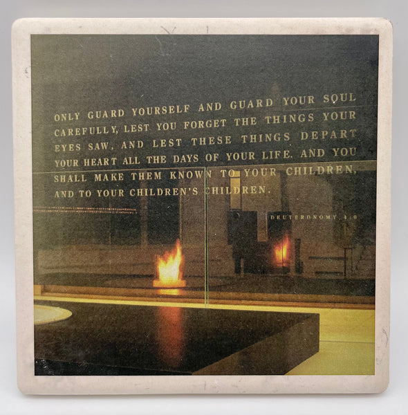 Eternal Flame Tile