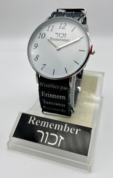 Remembrance Watch