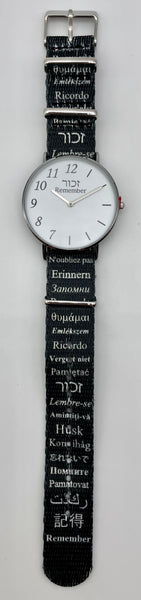 Remembrance Watch