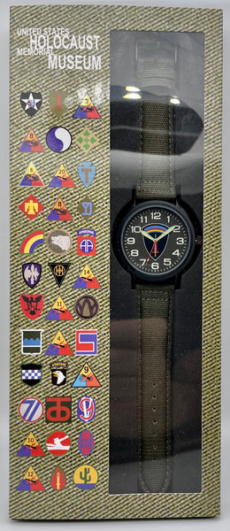 "American Liberators" Watch