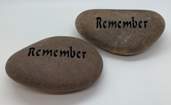 Remembrance Rock