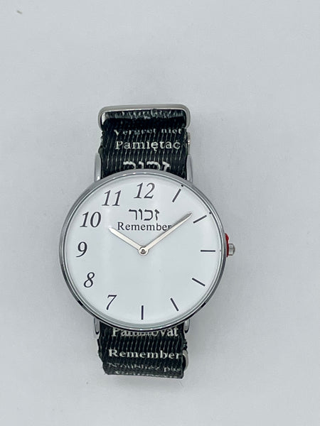 Remembrance Watch