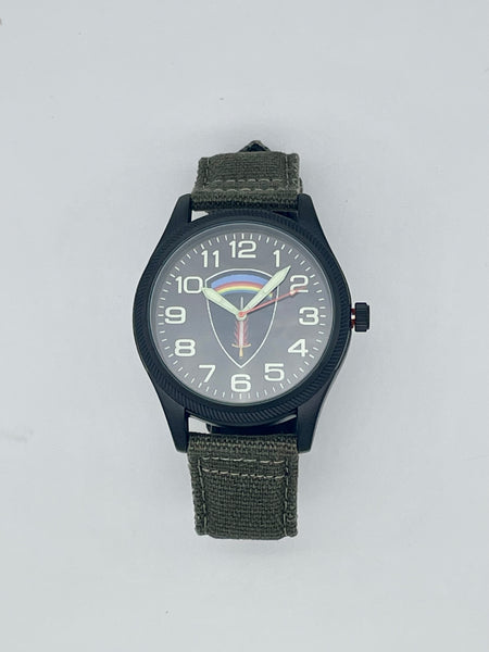 "American Liberators" Watch