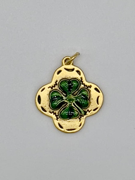 Clover Charm