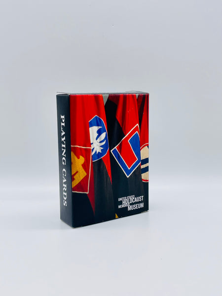 "American Liberators" Deck of Cards