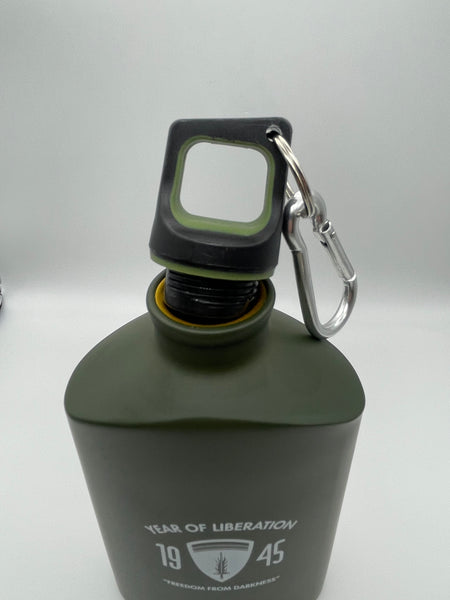 "American Liberators" Canteen