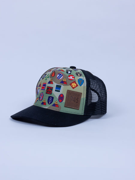 "American Liberators" Cap