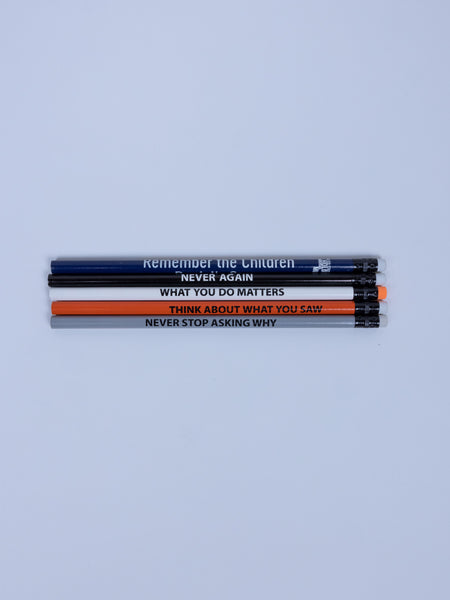 Museum Statement Pencils