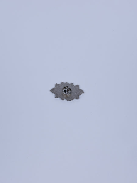Pin Floral Spett Family Brooch