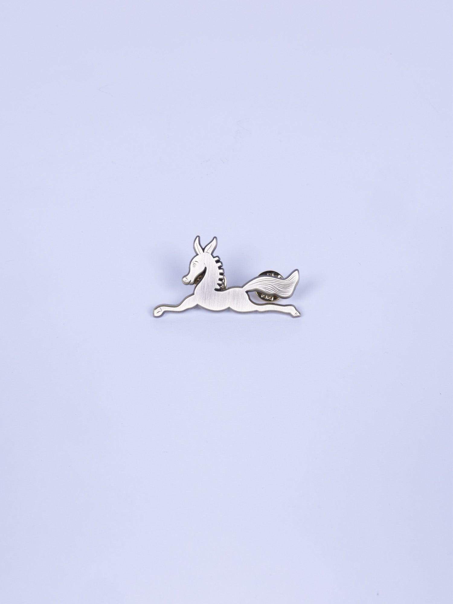 Horse Lapel Pin