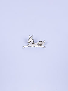 Horse Lapel Pin