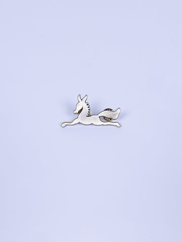 Horse Lapel Pin
