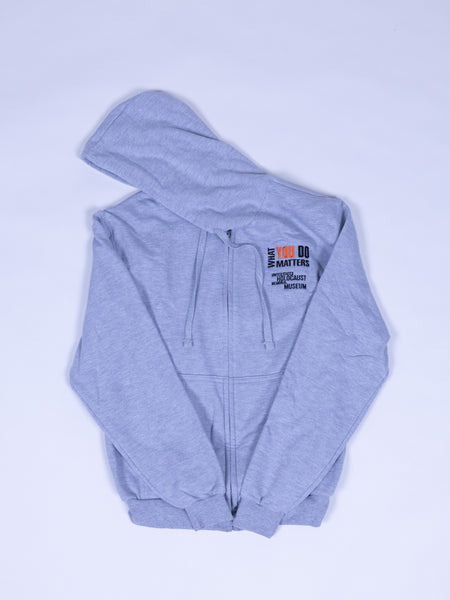 "What I Do Matters" Sweatshirt