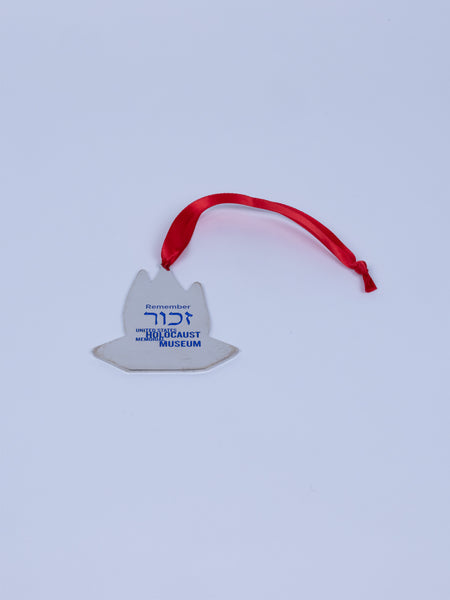 Eternal Flame Ornament