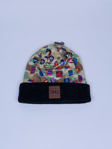 “American Liberators” Beanie