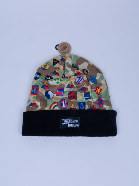 “American Liberators” Beanie