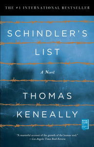 Schindler's List: A Novel