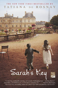 Sarah’s Key: A Novel