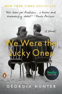 We were the Lucky Ones