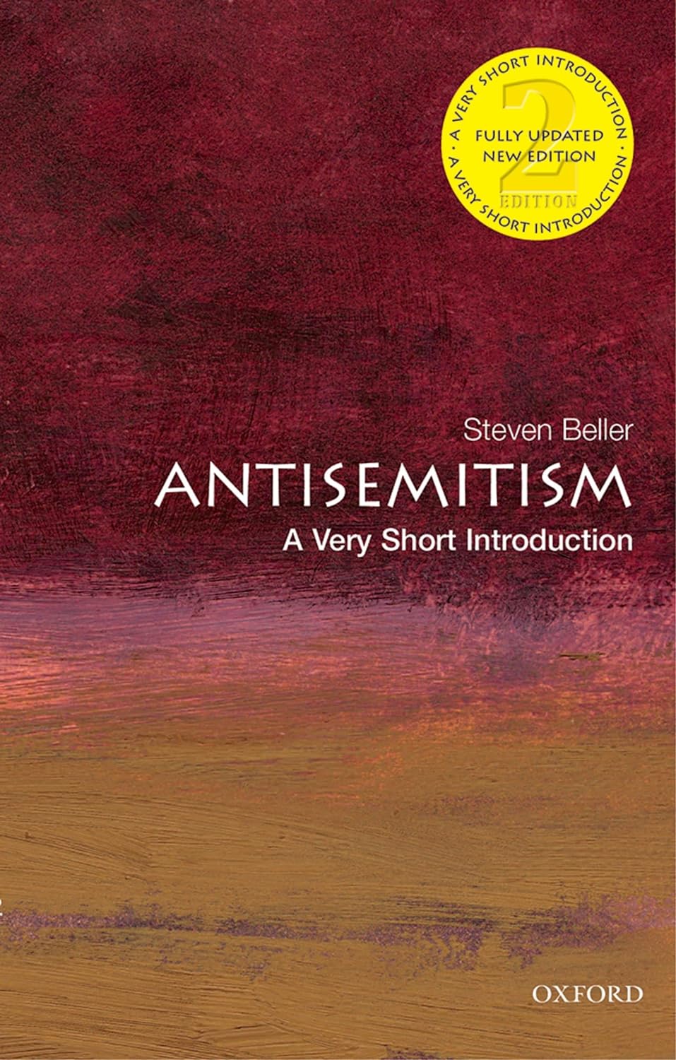 Antisemitism: A Very Short Introduction (Second Edition)