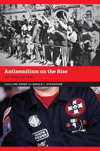 Antisemitism on the Rise: The 1930s and Today
