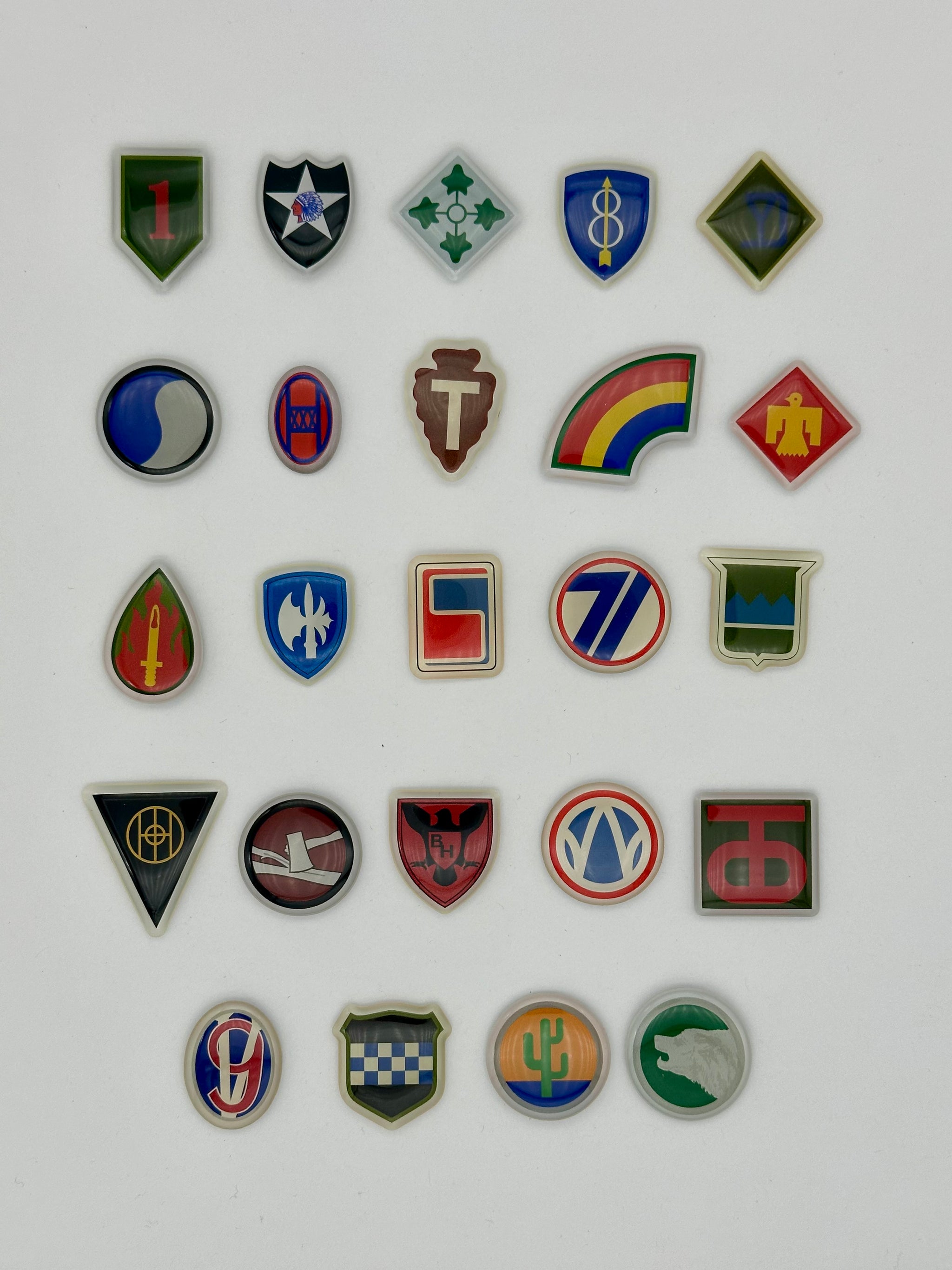 American Liberators Lapel Pin – United States Holocaust Memorial