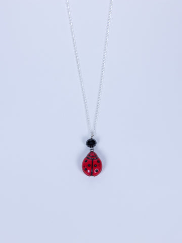 Ladybug Collection Necklace