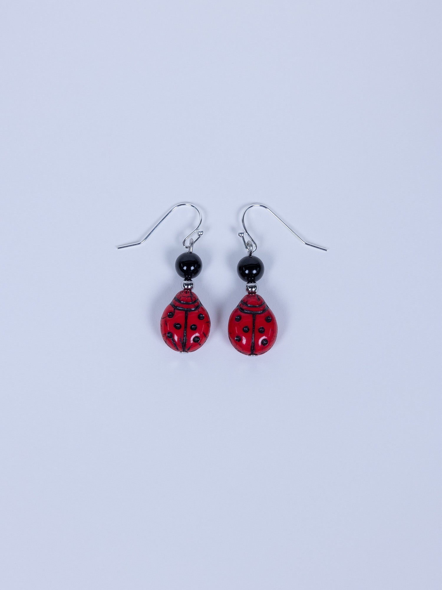 Ladybug Collection Earring