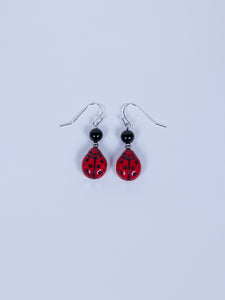Ladybug Collection Earring