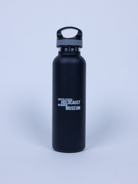 "What I Do Matters" Water Bottle